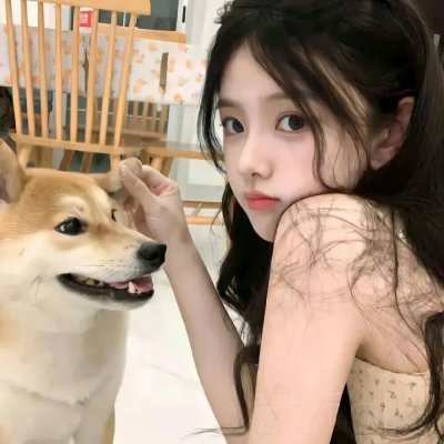 小胖的春天